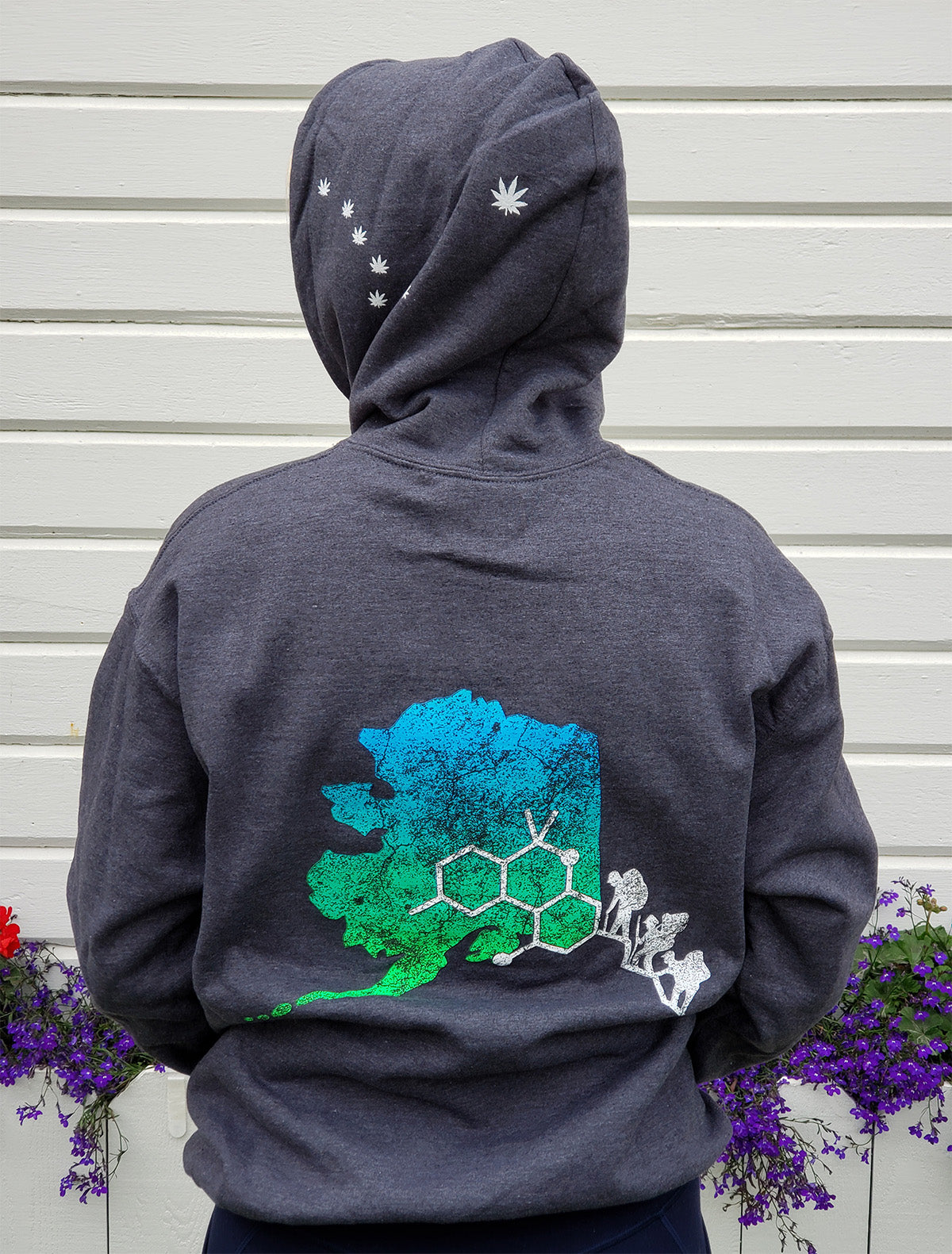 Remedy Shoppe Heavyweight Sweatshirt